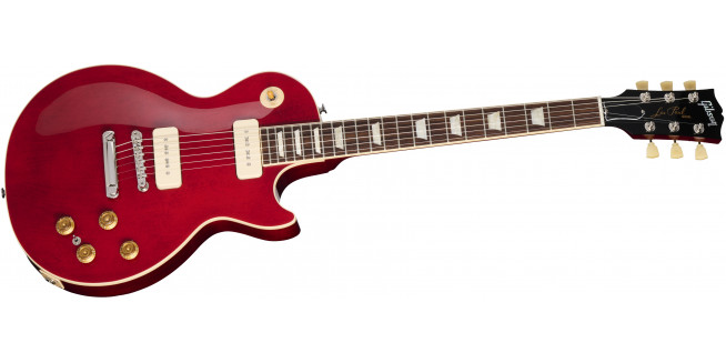 Gibson Warren Haynes Les Paul Standard
